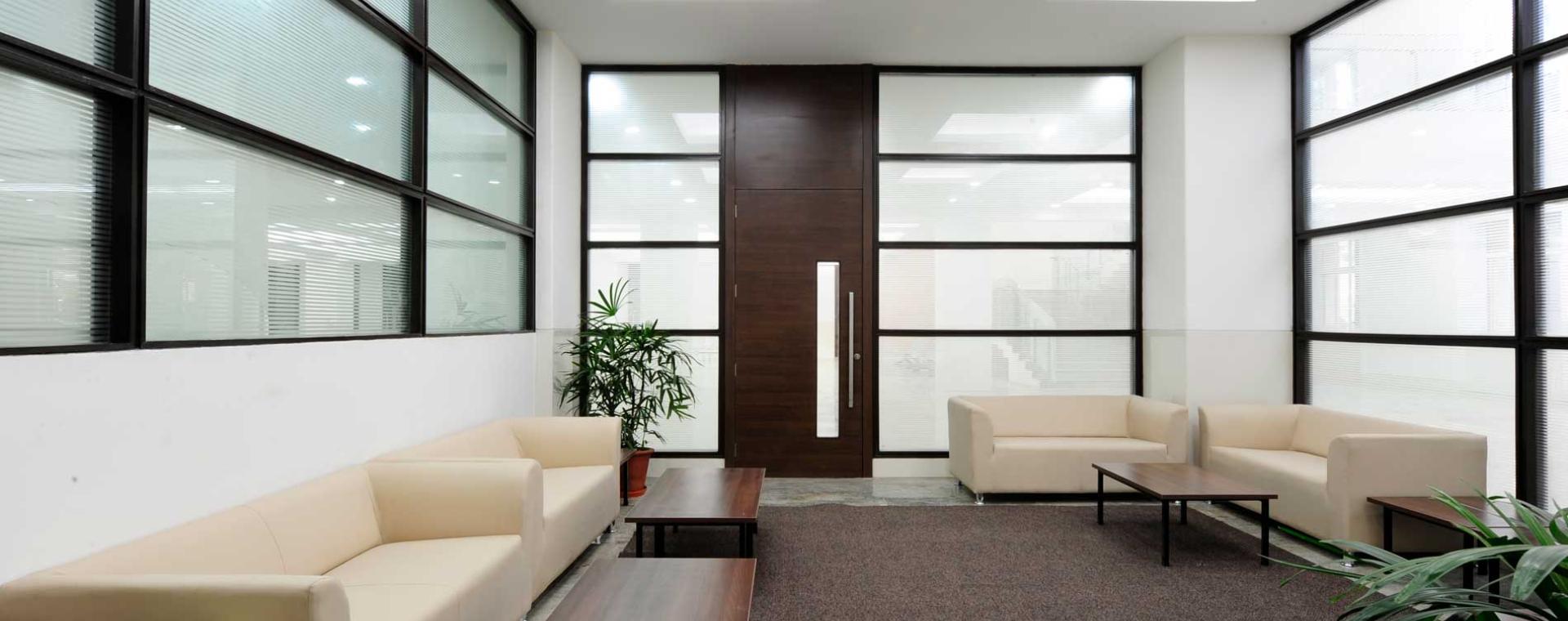 VIP Lounge, Ground Floor