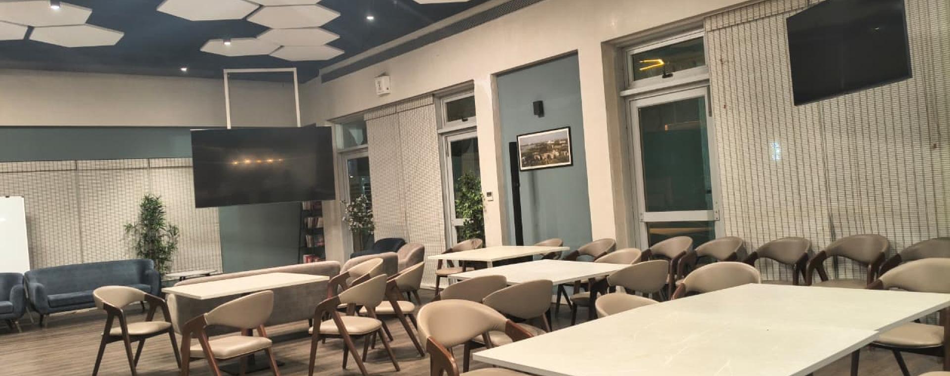 Institute Recreation Facility3