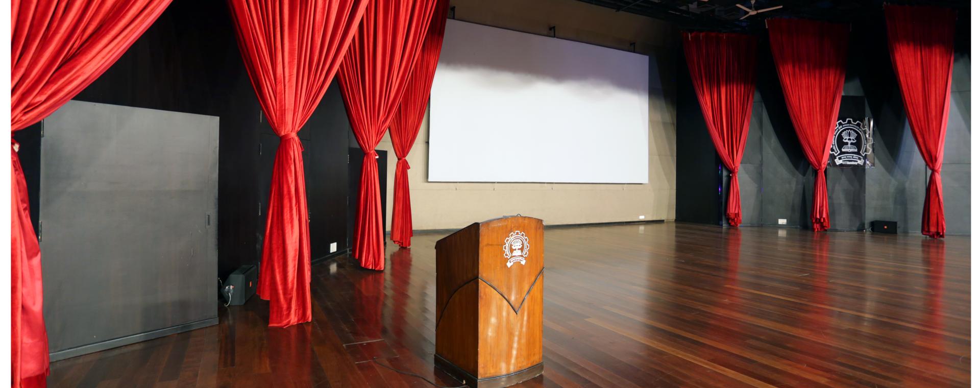 convo stage