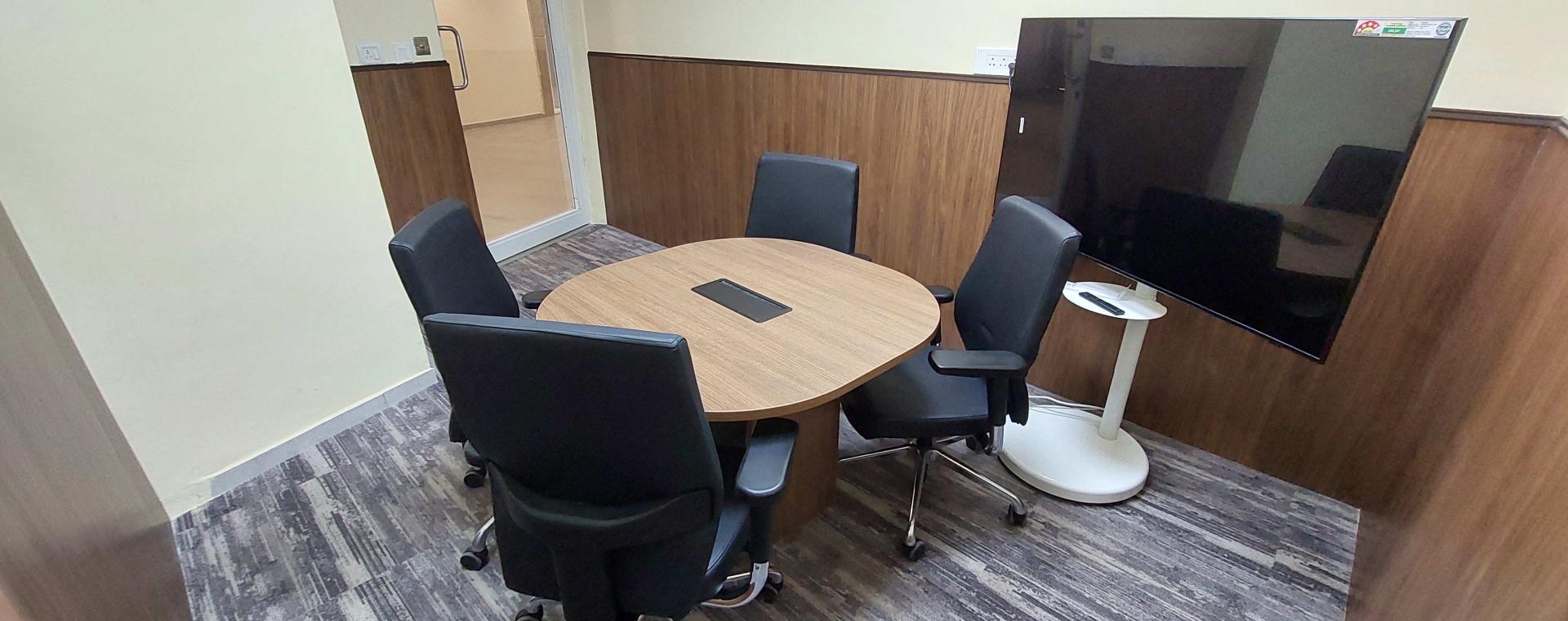Meeting room 8th floor