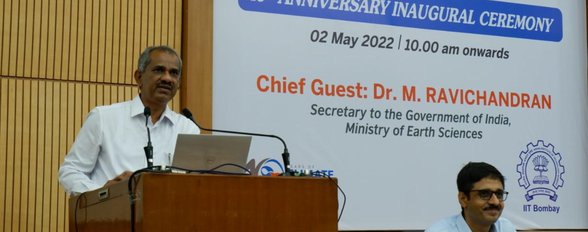 Dr. M. Ravichandran .jpg