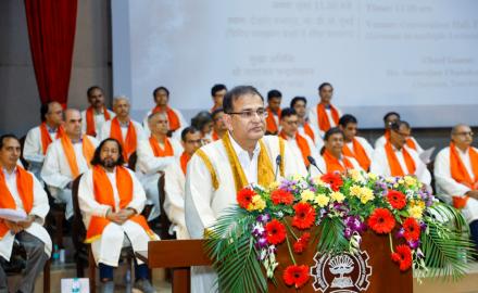 IIT Bombay Commencement 2024