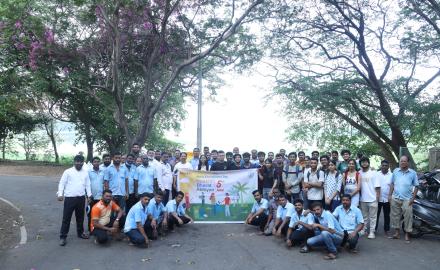 IIT Bombay, World Environment Day, World Environment Day Celebration