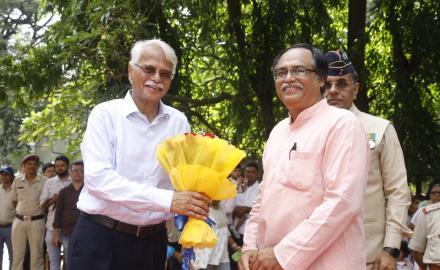 IIT Bombay Celebrates 78th Independence Day