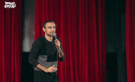 The 2024 edition of Mood Indigo, Asia's largest college cultural festival, took place on December 25-26 at IIT Bombay, themed 'Enigma of Ethnicity.'