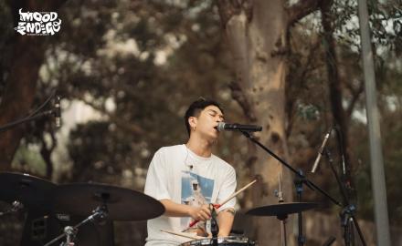 The 2024 edition of Mood Indigo, Asia's largest college cultural festival, took place on December 25-26 at IIT Bombay, themed 'Enigma of Ethnicity.'