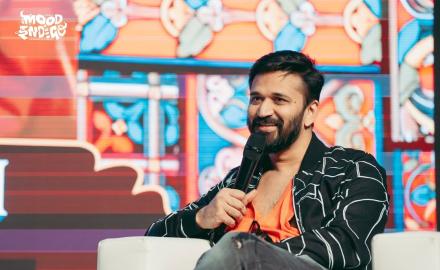 The 2024 edition of Mood Indigo, Asia's largest college cultural festival, took place on December 25-26 at IIT Bombay, themed 'Enigma of Ethnicity.'