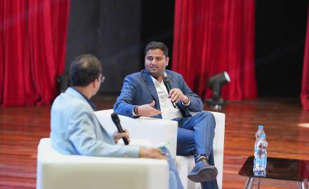 IIT Bombay Techfest 2024