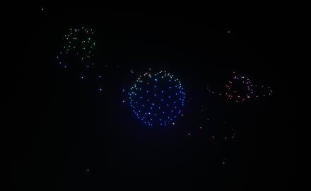 IIT Bombay Techfest 2024