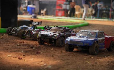 IIT Bombay Techfest 2024