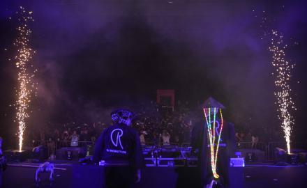 IIT Bombay Techfest 2024