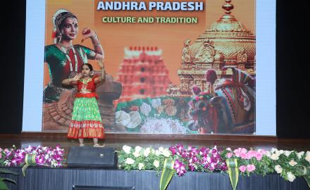 IIT Bombay observed the अंतर्राष्ट्रीय मातृभाषा दिवस (International Mother Language Day)
