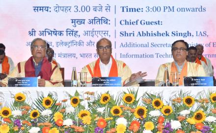 IIT Bombay Celebrates 63rd Interim Convocation