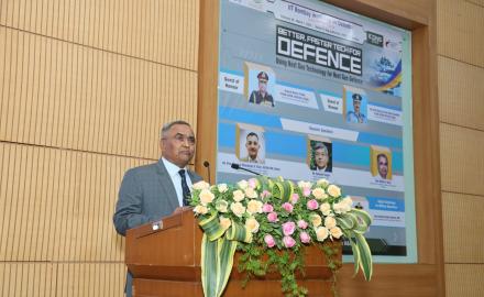 IIT Bombay Hosts ICONS 2025