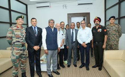 IIT Bombay Hosts ICONS 2025