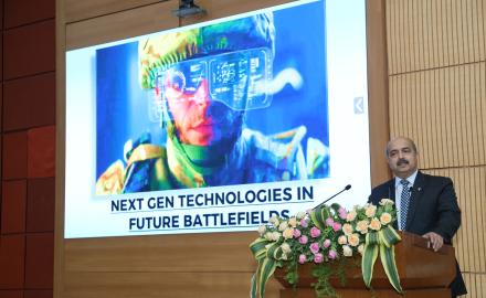 IIT Bombay Hosts ICONS 2025