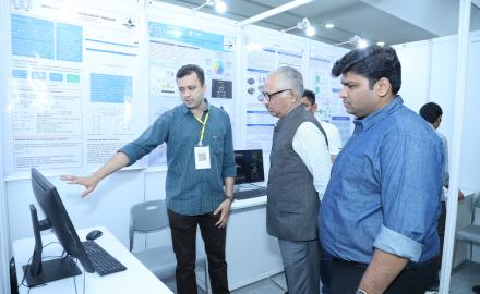 IIT Bombay Hosts ICONS 2025