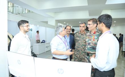 IIT Bombay Hosts ICONS 2025