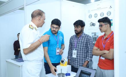 IIT Bombay Hosts ICONS 2025