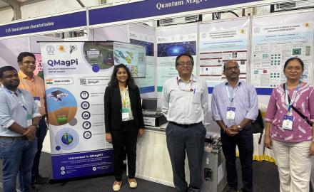 IIT Bombay R&D Excellence at IInvenTiv 2025