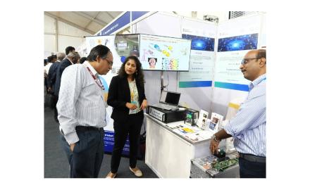IIT Bombay R&D Excellence at IInvenTiv 2025
