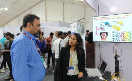 IIT Bombay R&D Excellence at IInvenTiv 2025