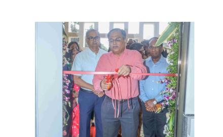 IIT Bombay Inaugurates New Recruitment Section Office