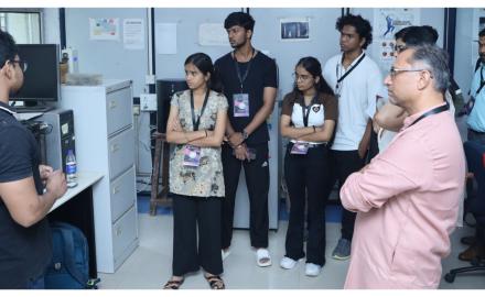 Industry Day on Indoor Air Quality Management (IAQM)