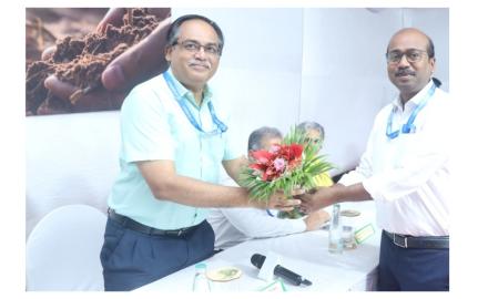 IIT Bombay celebrated the 34th Van Mahotsav on Saturday, July 26, 2025.