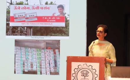 Nasha Mukt Abhiyan 1