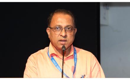 IIT Bombay Observes Vigilance Awareness Week With Integrity Pledge