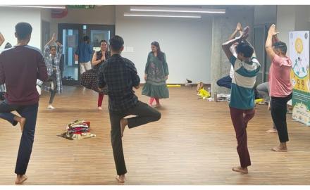 IIT Bombay Celebrates Mental Health Week