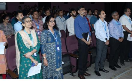 IIT Bombay Observes Vigilance Awareness Week With Integrity Pledge