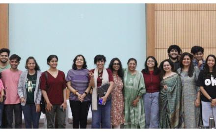 IIT Bombay Celebrates Mental Health Week