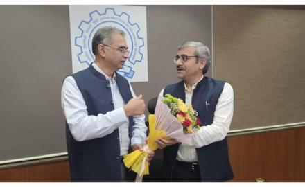 Ministry of Education Reviews BharatInnovates 2026 at IIT Bombay