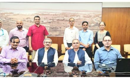 Ministry of Education Reviews BharatInnovates 2026 at IIT Bombay
