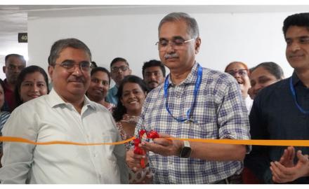 IC-ICPMS Facility Inaugurated At IIT Bombay