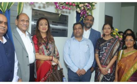 IIT Bombay Launches WRCB Bioinnovation Laboratory
