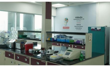 IIT Bombay Launches WRCB Bioinnovation Laboratory