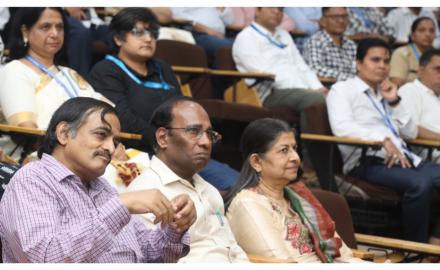 IIT Bombay Observes 76th Constitution Day With A Special Address