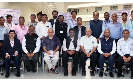 IIT Bombay Hosts ANRF–PAIR Commencement Meeting and (MoU) Signing Ceremony