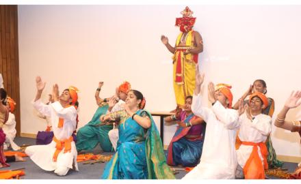 IIT Bombay Celebrates International Day of Persons with Disabilities (IDPD) 2025