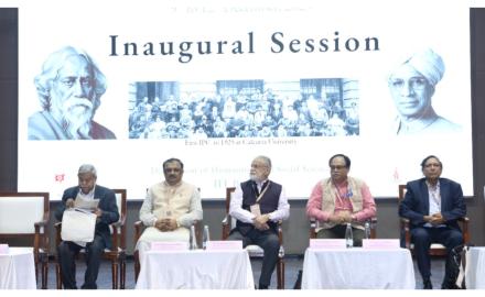Dr. K. Radhakrishnan Inaugurated Centenary Session of the Indian Philosophical Congress (IPC 2025) at IIT Bombay