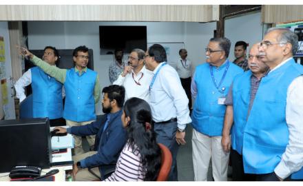 IIT Bombay Signs MoU with SAMEER