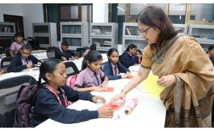 National Bird Day 2026 celebration at IIT Bombay