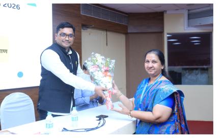 IIT Bombay Celebrates World Hindi Day and National Youth Day