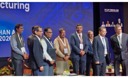 IIT Bombay Signs MoU with Columbia University to Launch AI Center For Manufacturing