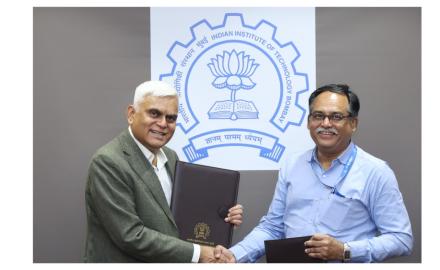 IIT Bombay Partners with KPIT Technologies To Advance AI-Driven Mobility Research And Product Innovation