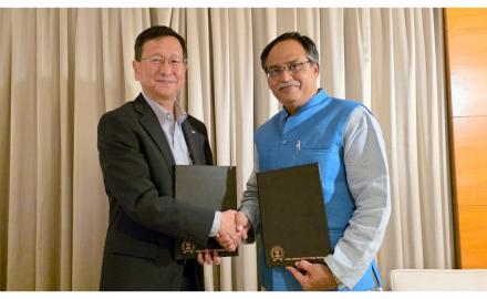 IIT Bombay And NIMS Japan Join Hands For Virtual Research Centre