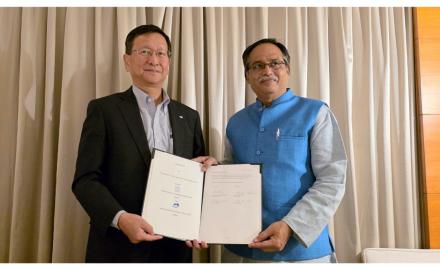 IIT Bombay And NIMS Japan Join Hands For Virtual Research Centre